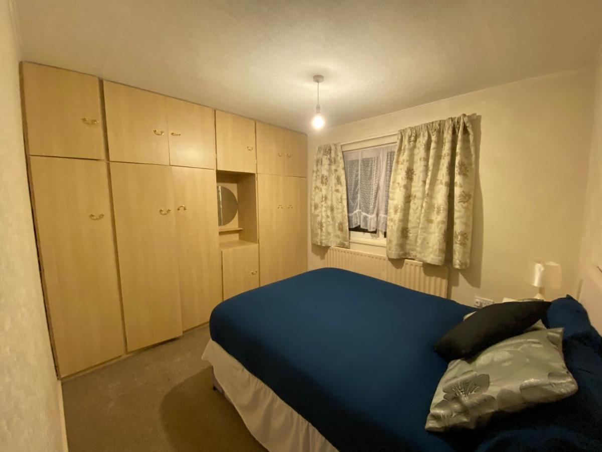 Serene 4Br In Harborne Close To Qe Hospital, Harborne Centre Бирмингам Екстериор снимка
