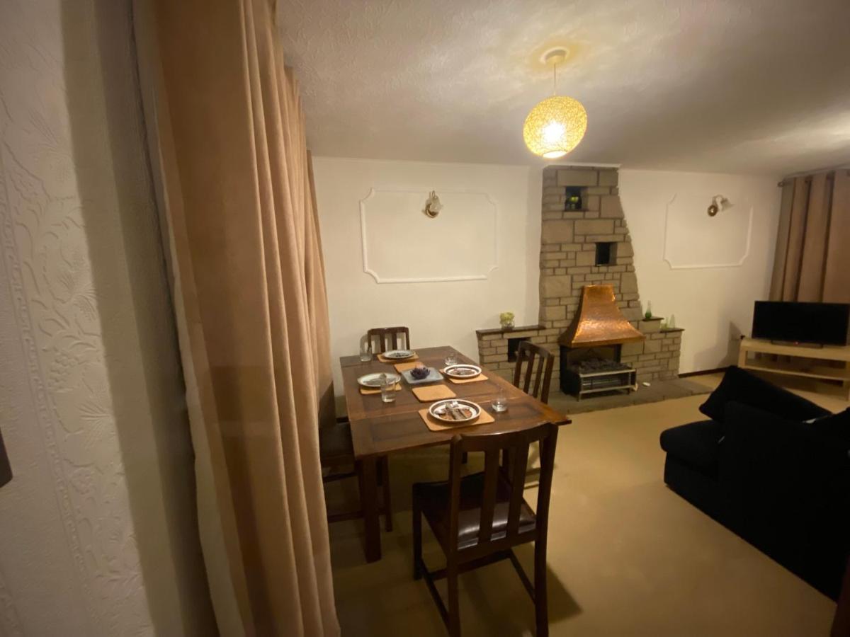 Serene 4Br In Harborne Close To Qe Hospital, Harborne Centre Бирмингам Екстериор снимка