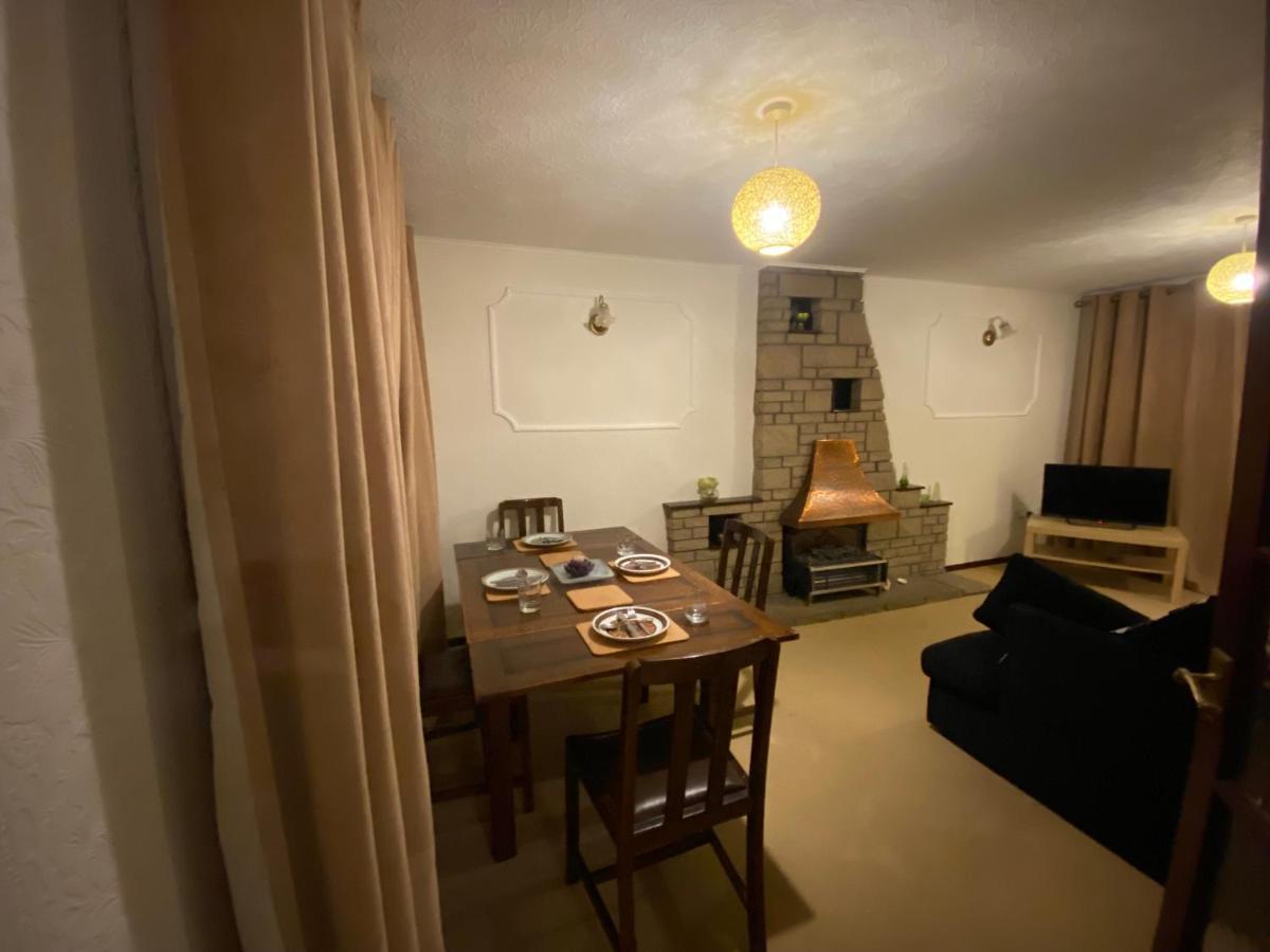 Serene 4Br In Harborne Close To Qe Hospital, Harborne Centre Бирмингам Екстериор снимка