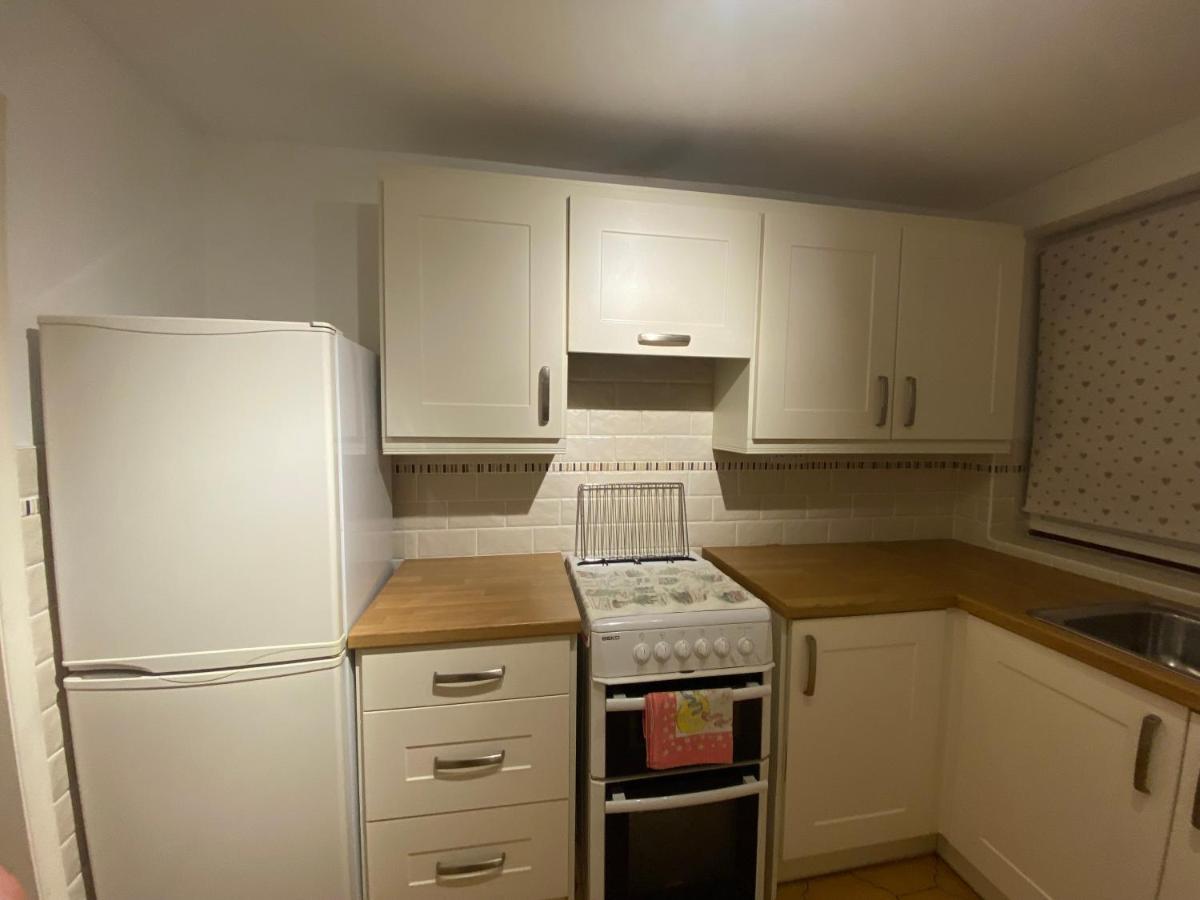 Serene 4Br In Harborne Close To Qe Hospital, Harborne Centre Бирмингам Екстериор снимка